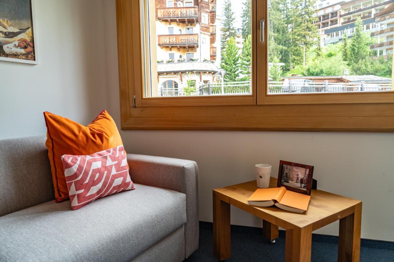 Neiva Apartment Arosa Ngoại thất bức ảnh